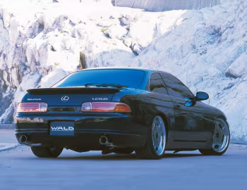 WALD Lexus SC 400 '1997–2001