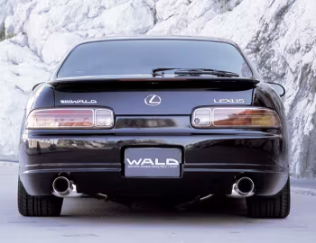 WALD Lexus SC 400 '1997–2001