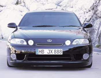 WALD Lexus SC 400 '1997–2001