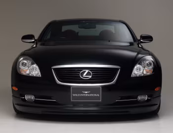 WALD Lexus SC 430 '2006–10