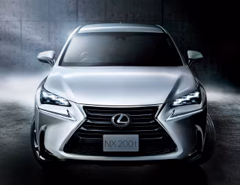 Lexus NX 200t [Japan] '07.2014–09.2017