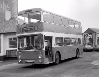 Leyland Atlantean AN68A/1R Northern Counties [UK-spec] (H43/34F) '1978