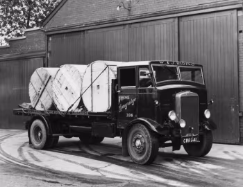 Leyland Beaver TSC11A '1933–????