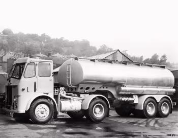 Leyland Beaver '1948–55
