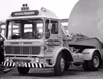 Leyland Beaver 4×2 Tractor '1965–????
