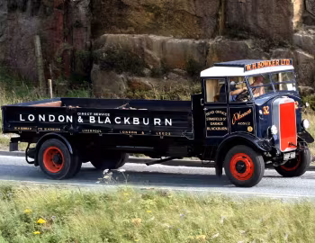 Leyland Beaver TSC '1933–????