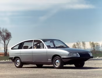 BLMC 1100 '1968