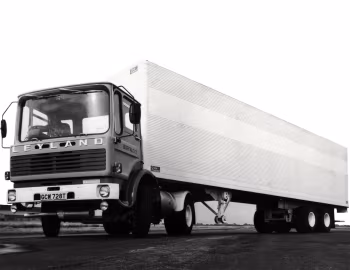 Leyland Buffalo 2 4×2 Tractor '1979–80