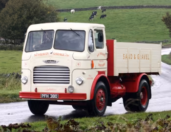 Leyland Comet 90 '1952–58