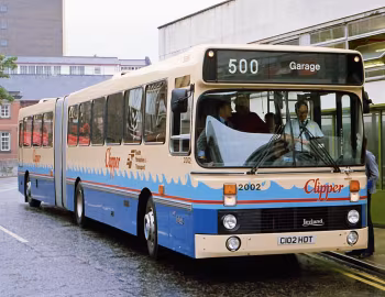 Leyland-DAB 7-1735B [UK-spec] (AB61T) '1985