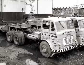 Leyland Hippo '1956–????