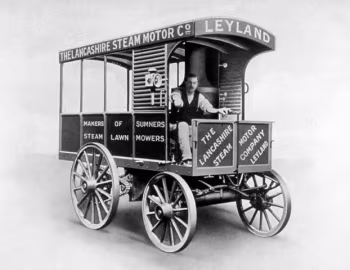 Leyland
