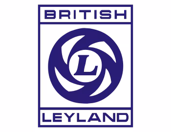 Logotipo Leyland