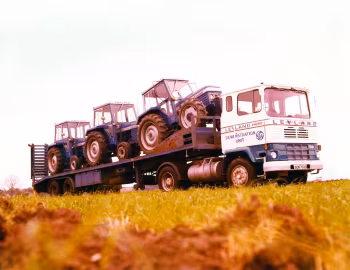 Leyland