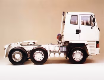 Leyland Roadtrain (T45) '03.1980–12.1990