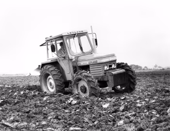 Leyland 472 '1979–82