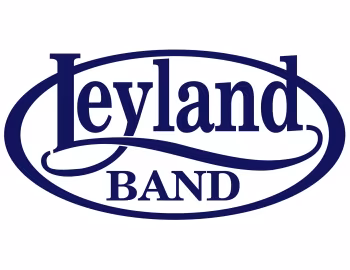 Logotipo Leyland