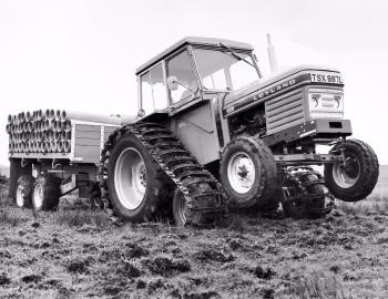 Leyland 270 '1972–76