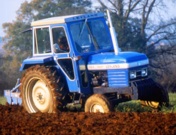 Leyland 262 '1976–84