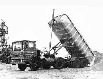 Leyland Lynx 4×2 Tractor '1969–79