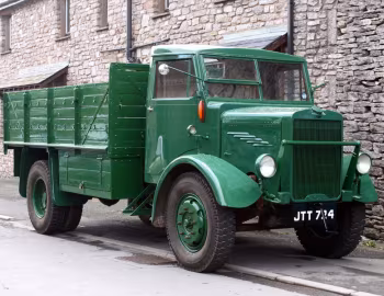 Leyland Lynx Truck '1938–????