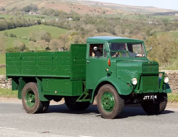 Leyland Lynx Truck '1938–????
