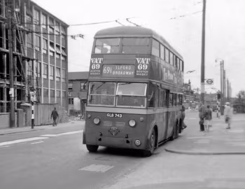 Leyland TTB5 Metro-Cammell [UK-spec] (H40/32R) '12.1941–07.1942