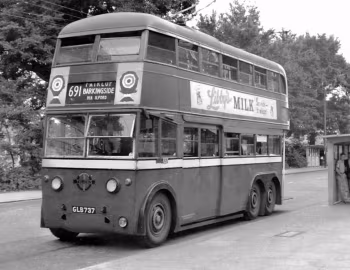 Leyland TTB5 Metro-Cammell [UK-spec] (H40/32R) '12.1941–07.1942