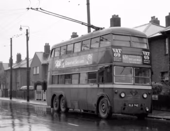 Leyland TTB5 Metro-Cammell [UK-spec] (H40/32R) '12.1941–07.1942