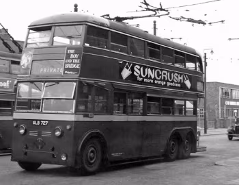 Leyland TTB5 Metro-Cammell [UK-spec] (H40/32R) '12.1941–07.1942