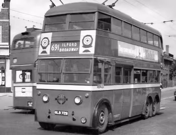Leyland TTB5 Metro-Cammell [UK-spec] (H40/32R) '12.1941–07.1942