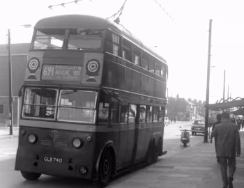 Leyland TTB5 Metro-Cammell [UK-spec] (H40/32R) '12.1941–07.1942