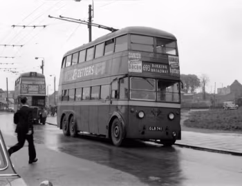 Leyland TTB5 Metro-Cammell [UK-spec] (H40/32R) '12.1941–07.1942