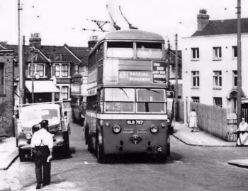 Leyland TTB5 Metro-Cammell [UK-spec] (H40/32R) '12.1941–07.1942