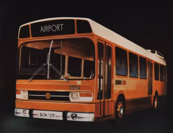 Leyland National '1971–79
