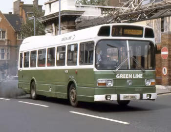 Leyland National 10351/1R/SC (B39F) '1975
