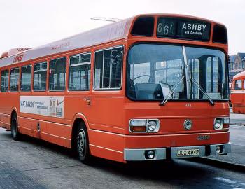 Leyland National 11351/1R [UK-spec] (B49F) '1975–76