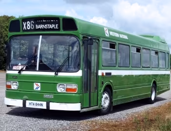 Leyland National 11351/1R [UK-spec] (B49F) '1975–76