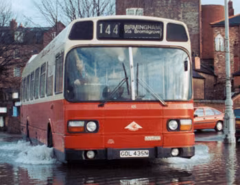 Leyland National 11351/1R [UK-spec] (B49F) '1975–76