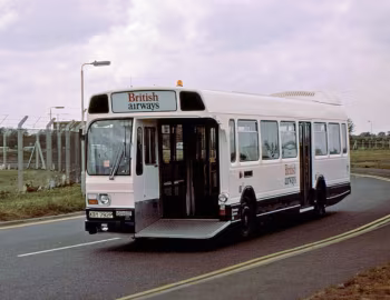 Leyland National 11351/3R [UK-spec] (B33T) '09.1975