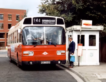 Leyland National 11351A/1R [UK-spec] (B49F) '1976–79