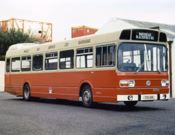 Leyland National 11351A/1R [UK-spec] (B52F) '1977–79