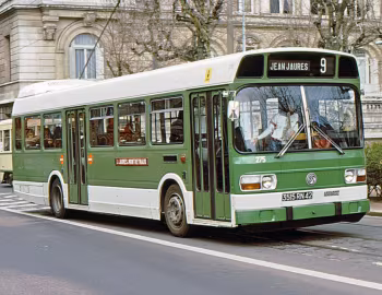 Leyland National 11351A/2L [EU-spec] (B38D) '1977–78