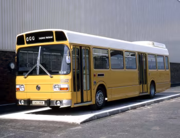 Leyland National 1151/2R/0401 [UK-spec] (B48D) '1971–72