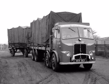 Leyland Octopus Lorry '1947–50