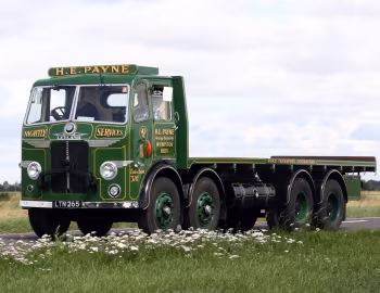 Leyland Octopus Lorry '1947–50