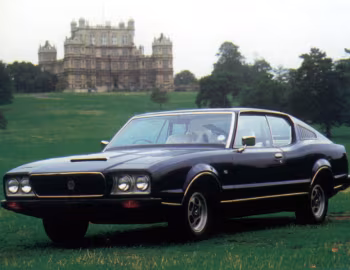 Leyland P76 Force 7V '1974