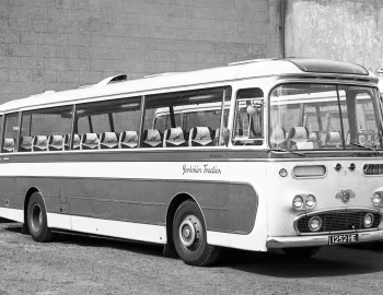 Leyland Leopard PSU3/3R Plaxton Panorama [UK-spec] (C49F) '1962