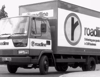 Leyland Roadrunner '1984–93