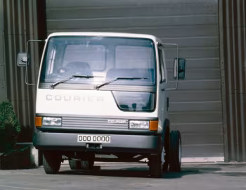 Leyland Roadrunner '1984–93